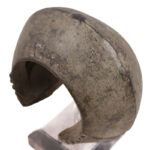Anklet / Currency - Bronze - Mongo - Ekonda - Congo DRC