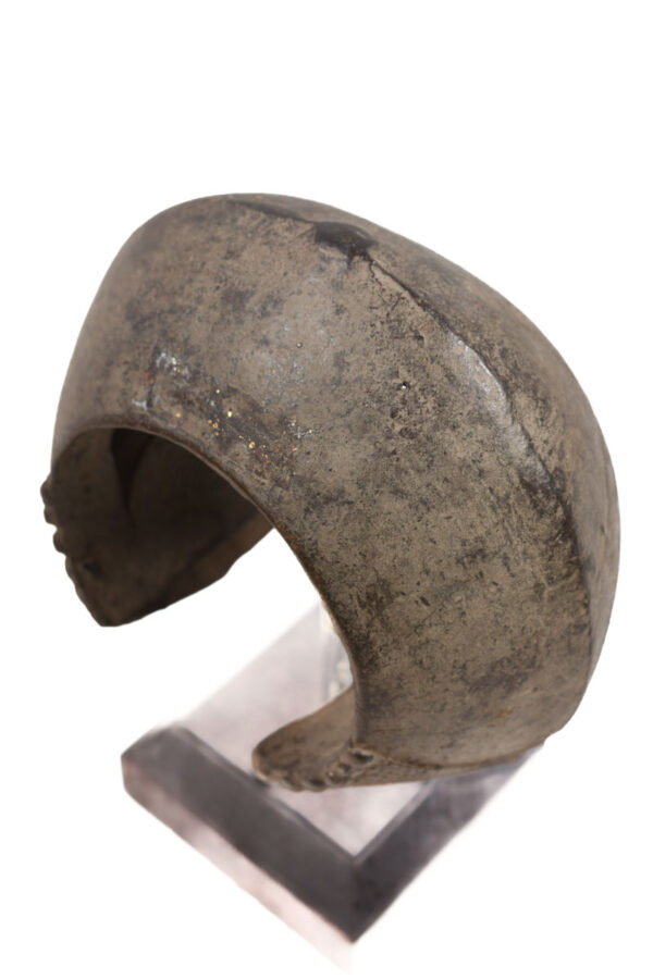 Anklet / Currency - Bronze - Mongo - Ekonda - Congo DRC