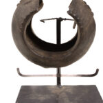 Anklet / Currency - Bronze - Mongo - Ekonda - Congo DRC