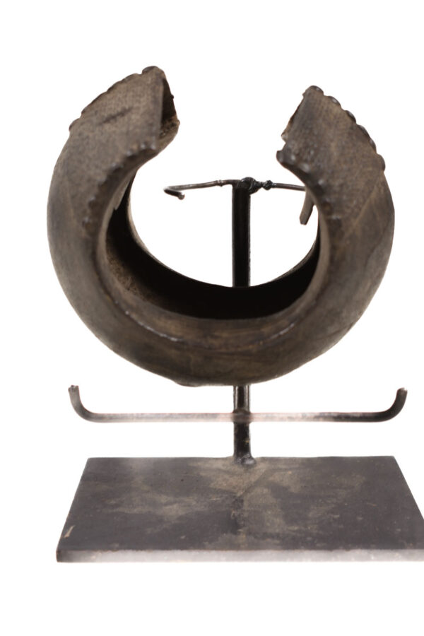 Anklet / Currency - Bronze - Mongo - Ekonda - Congo DRC