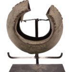 Anklet / Currency - Bronze - Mongo - Ekonda - Congo DRC