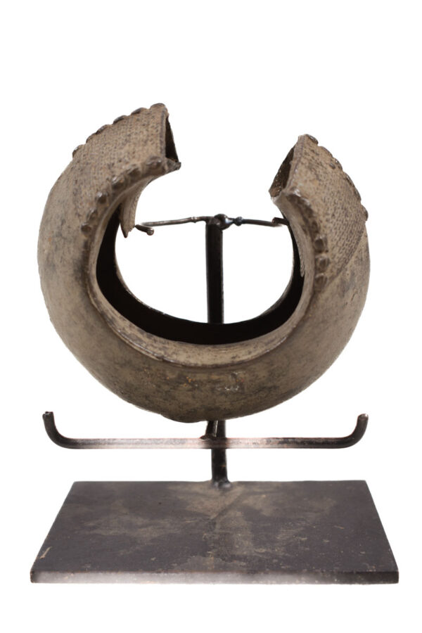 Anklet / Currency - Bronze - Mongo - Ekonda - Congo DRC