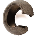 Anklet / Currency - Bronze - Mongo - Ekonda - Congo DRC