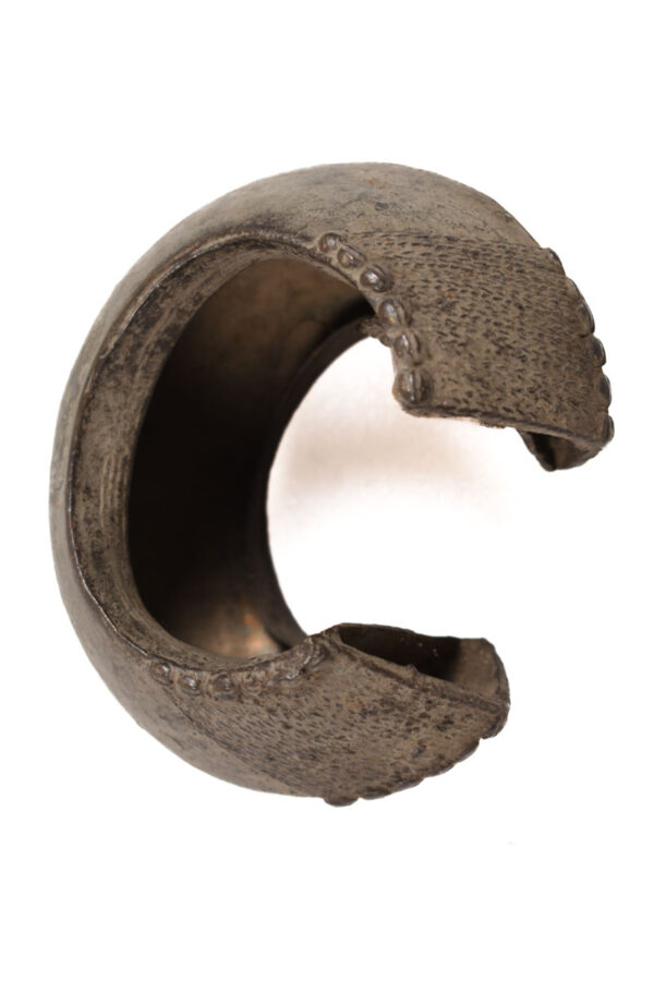 Anklet / Currency - Bronze - Mongo - Ekonda - Congo DRC