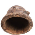 Mask - Wood - Tabwa - Congo