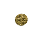 Indonesia, Acheh AV Kupang 1571-1579 Sultan Hussain alias `Ali bin `Ala al-Din - 1/4 Mas