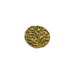 Indonesia, Acheh AV Kupang 1571-1579 Sultan Hussain alias `Ali bin `Ala al-Din - 1/4 Mas