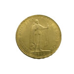Hungary 20 Korona 1892 Franz Joseph I