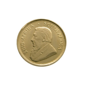 South-Africa 1/4 Krugerrand 1985 1/4 Oz.