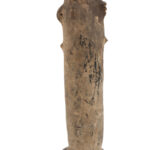 Memorial Head - Bura Asinda-Sikka - Terracotta - Niger