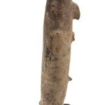 Memorial Head - Bura Asinda-Sikka - Terracotta - Niger