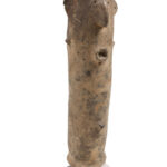 Memorial Head - Bura Asinda-Sikka - Terracotta - Niger