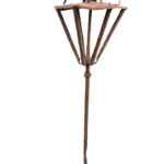 Altar memorial Staff - Asen - Iron - Fon - Benin