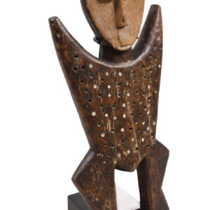 Katanda figure - Wood - Lega - DR Congo