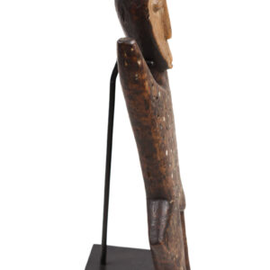 Katanda figure - Wood - Lega - DR Congo