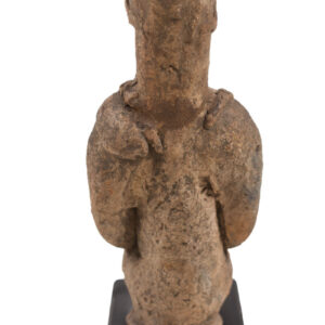 Terracotta figure - Koma Bulsa - Ghana