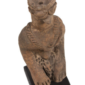 Terracotta figure - Koma Bulsa - Ghana