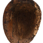 Circumcision Mask - Wood - Lulua - Congo DRC