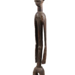 Lagalana figure - Wood - Mumuye - Nigeria