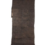 Textile - Cloth - Shoowa-Kuba - DR Congo 300 cm