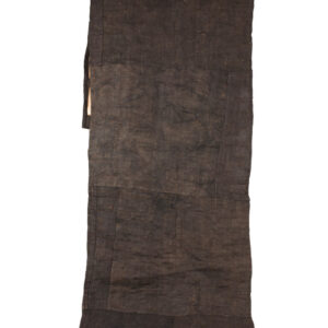 Textile - Cloth - Shoowa-Kuba - DR Congo 300 cm