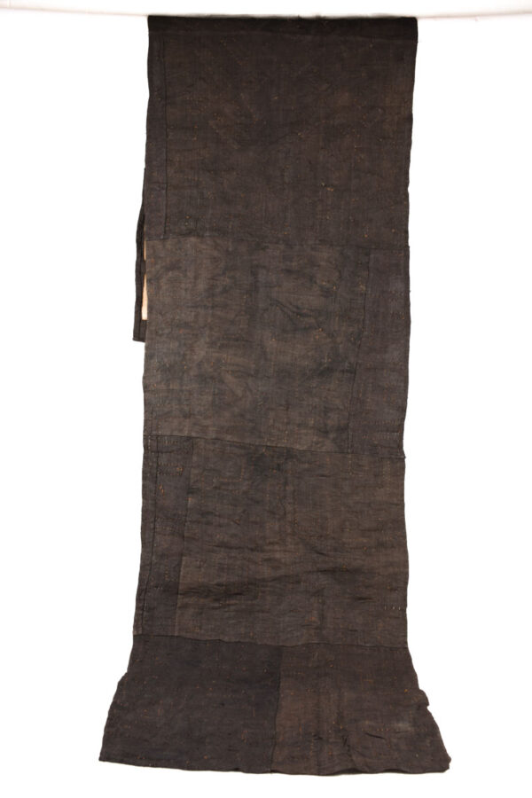 Textile - Cloth - Shoowa-Kuba - DR Congo 300 cm