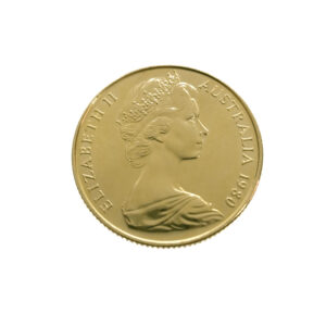Australia 200 Dollars 1980 Koala - Elizabeth II