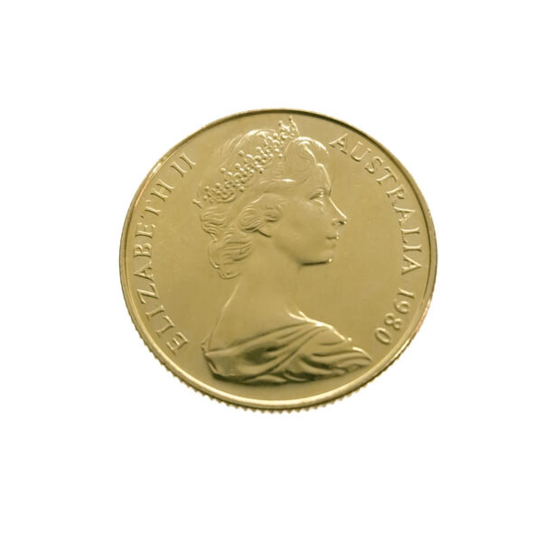 Australia 200 Dollars 1980 Koala - Elizabeth II