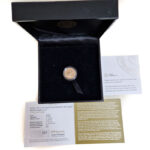 South-Africa 1/10 Krugerrand 2023 Kruger National Park 125 years