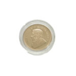 South-Africa 1/10 Krugerrand 2023 Kruger National Park 125 years