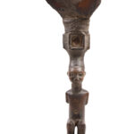 Figure - Wood - Bakongo - Congo
