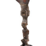 Figure - Wood - Bakongo - Congo