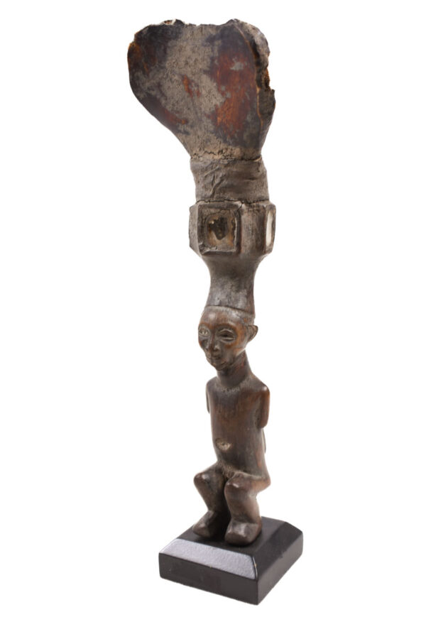 Figure - Wood - Bakongo - Congo