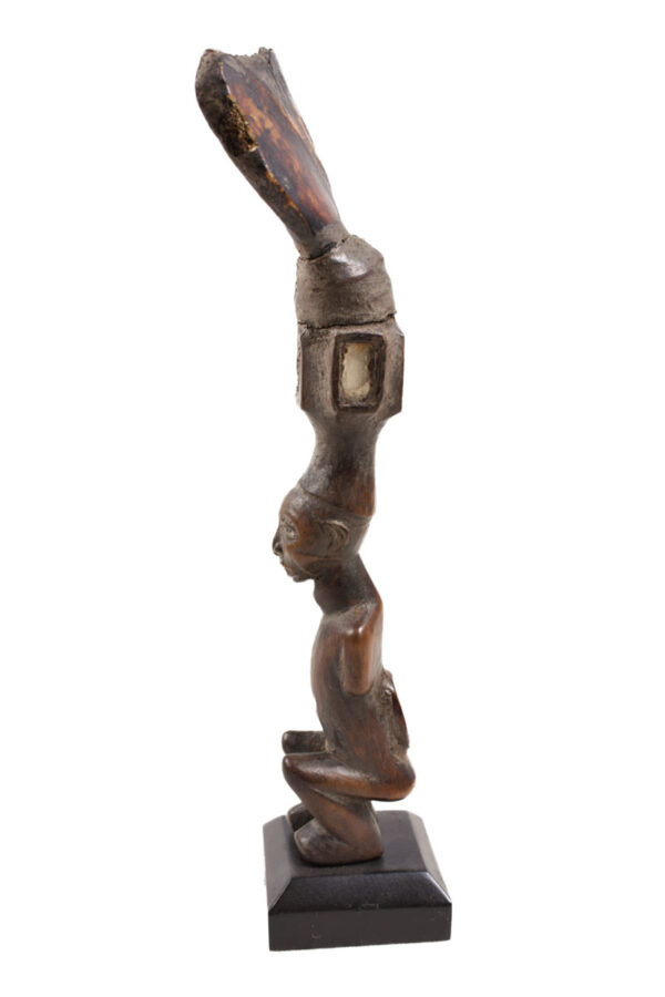 Figure - Wood - Bakongo - Congo