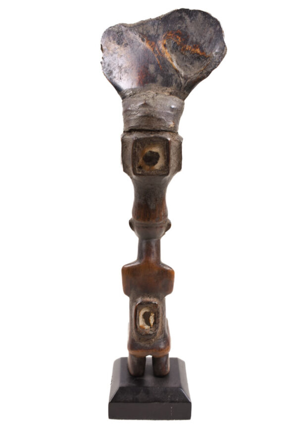 Figure - Wood - Bakongo - Congo