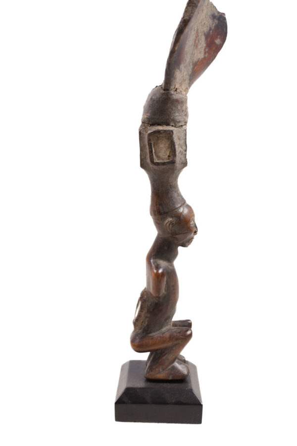Figure - Wood - Bakongo - Congo