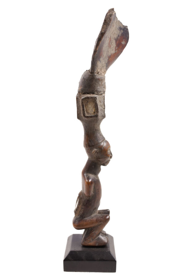 Figure - Wood - Bakongo - Congo