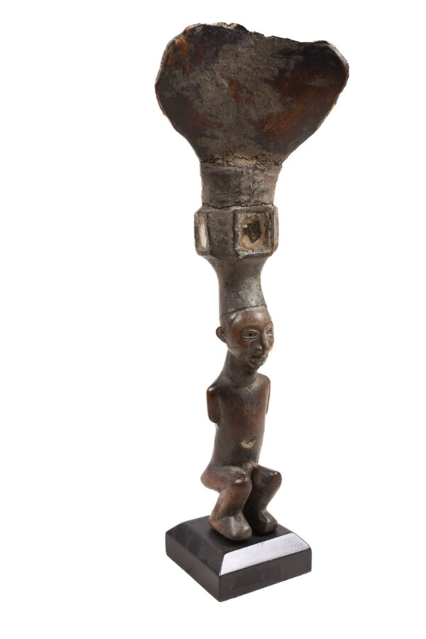 Figure - Wood - Bakongo - Congo