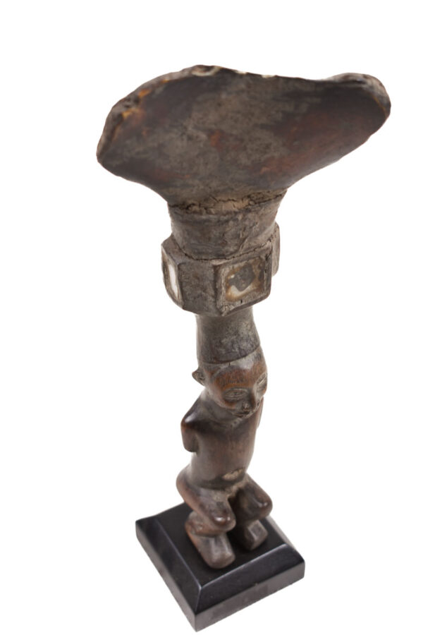 Figure - Wood - Bakongo - Congo