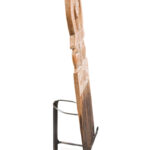 Comb - wood- Ashanti - Ghana