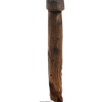 Phallus- Wood- Congo