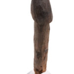 Phallus- Wood- Congo