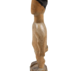 Fertillity doll figure - Wood - Adan Ewe- Togo