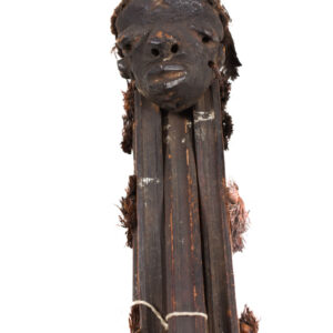 Divination instrument - Wood - Gulokoji - Pende - Congo DRC