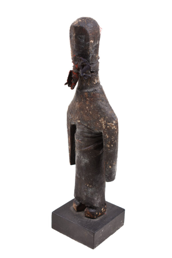 Fetish figure - Wood - Adan Ewe - Togo