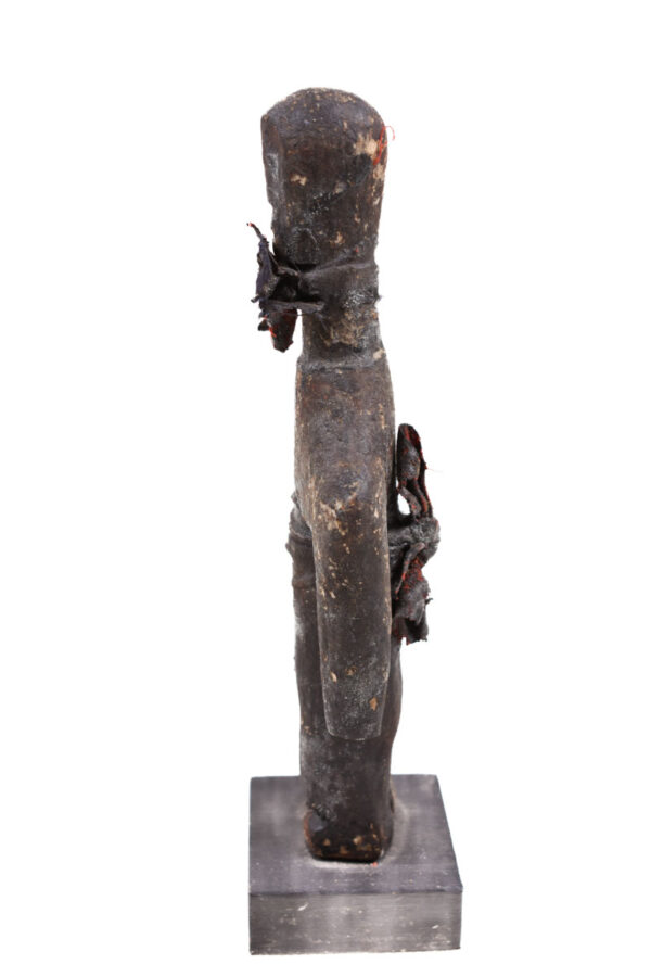 Fetish figure - Wood - Adan Ewe - Togo