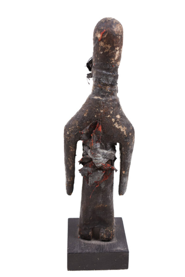 Fetish figure - Wood - Adan Ewe - Togo