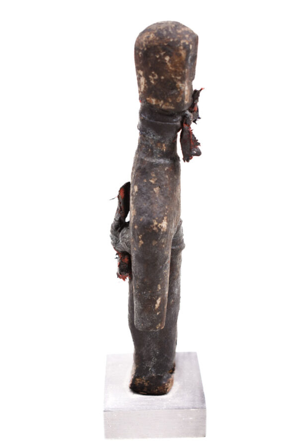 Fetish figure - Wood - Adan Ewe - Togo