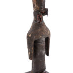 Fetish figure - Wood - Adan Ewe - Togo