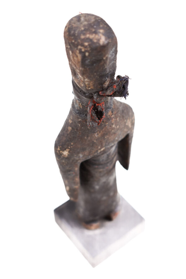 Fetish figure - Wood - Adan Ewe - Togo